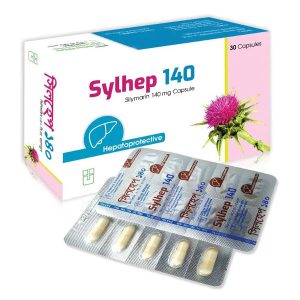 Sylhep140 mg