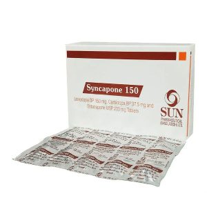 Syncapone150 mg