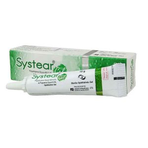 Systear10 gm