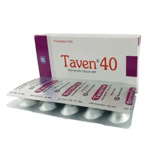 Taven40 mg