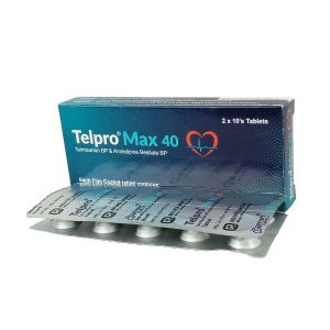 Telpro Max5mg + 40mg