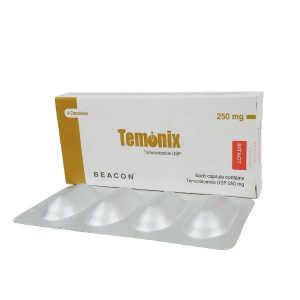 Temonix250 mg