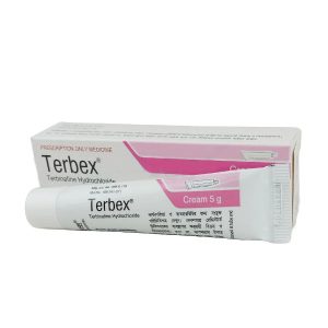 Terbex1%