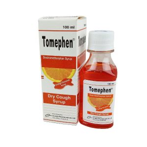 Tomephen10 mg/5 ml