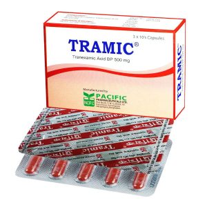 Tramic500 mg