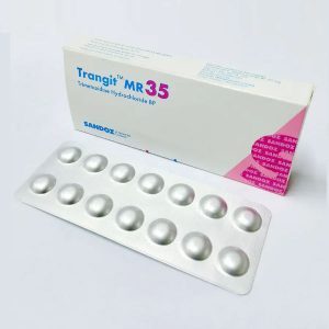 Trangit MR35 mg