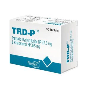 TRD-P325 mg+37.5 mg