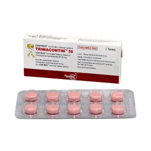 Trimacontin35 mg