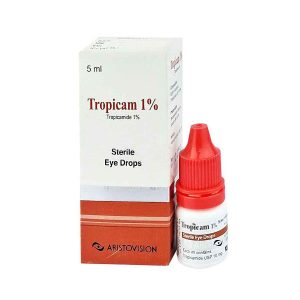 Tropicam0.5%