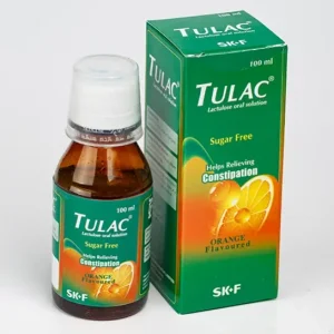 Tulac100 ml
