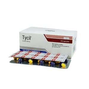 Tycil250 mg