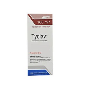 Tyclav100 ml