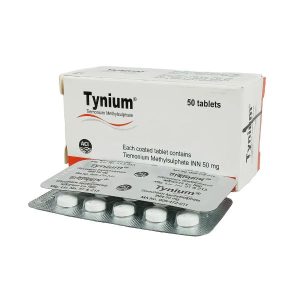 Tynium50 mg