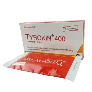 Tyrokin400 mg