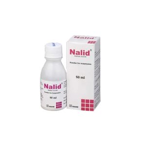Nalid300 mg/5 ml