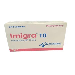 Imigra10 mg