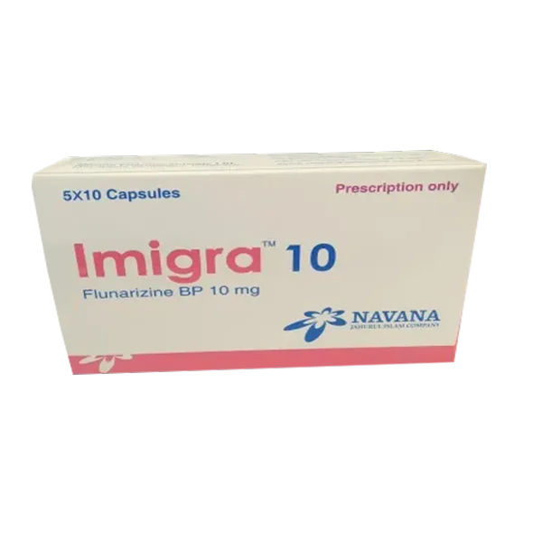 Imigra10 mg