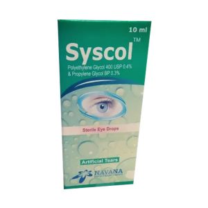 Syscol0.4%+0.3%