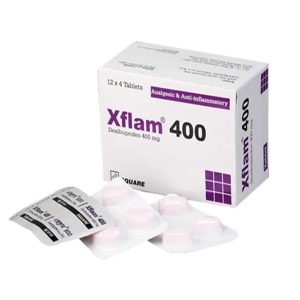 Xflam400 mg