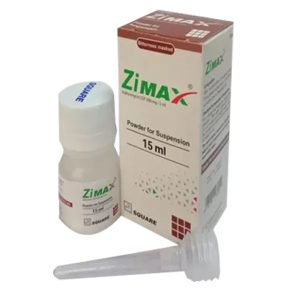 Zimax15 ml