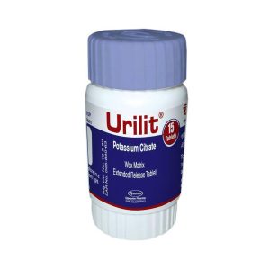 Urilit1080 mg