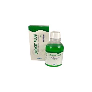 Urokit Plus200 ml