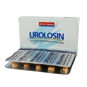Urolosin0.4 mg