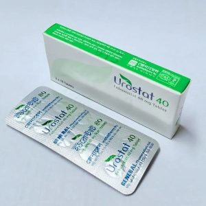 Urostat40 mg