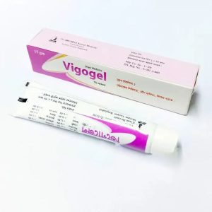 Vigogel15 gm