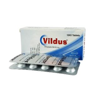 Vildus50 mg