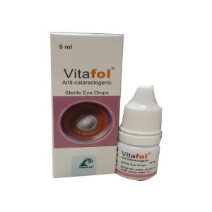 Vitafol5 ml