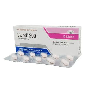Vivori200 mg