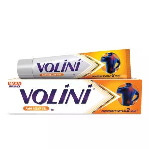 Volini75 gm