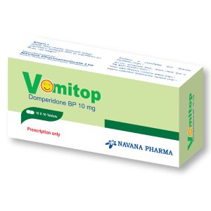 Vomitop10 mg