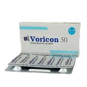 Voricon50 mg