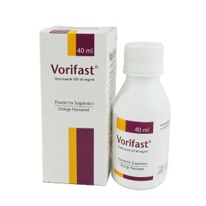 Vorifast200 mg/5 ml