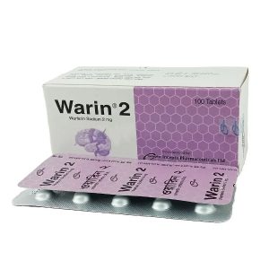 Warin2 mg