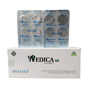 Wedica50 mg