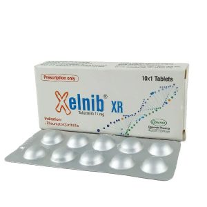 Xelnib XR11 mg