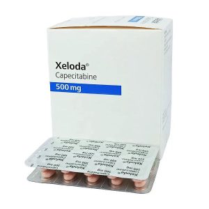 Xeloda500 mg
