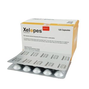 Xelopes20 mg