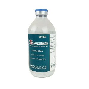 Xenosol0.9%