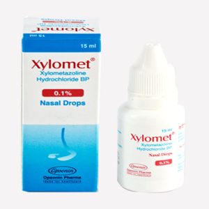 Xylomet0.1%