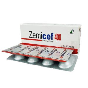 Zemicef400 mg