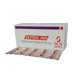 Zeptol200 mg