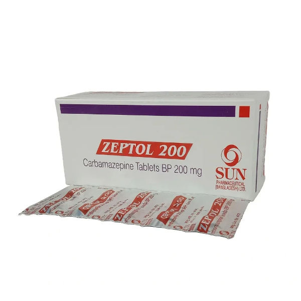 Zeptol200 mg