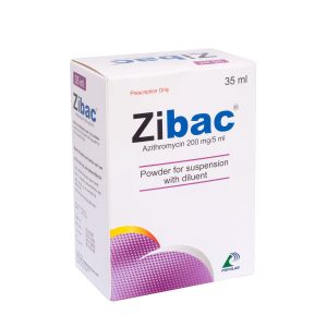 Zibac200 mg/5 ml