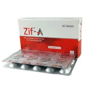 Zif-A48 mg+0.5 mg+22.5 mg