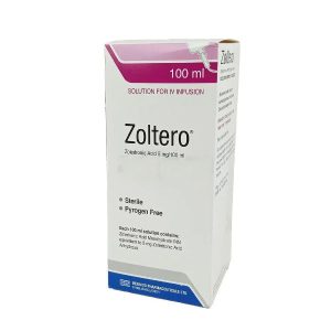 Zoltero5 mg/100 ml