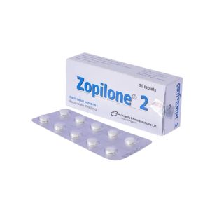 Zopilone2 mg